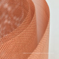 200 Mesh Brass/Phosphor Bronze Woven Wire Mesh Used for Gas and Liquid Filtering